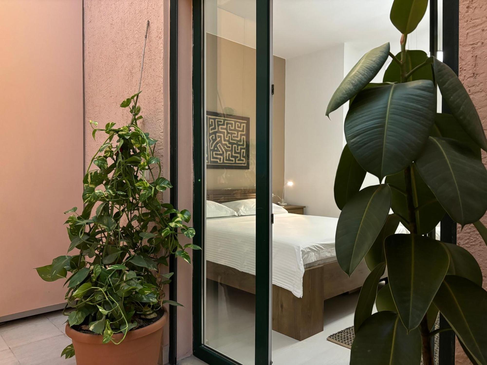 Tam Serviced 2bdr Center No6 Apartamento
