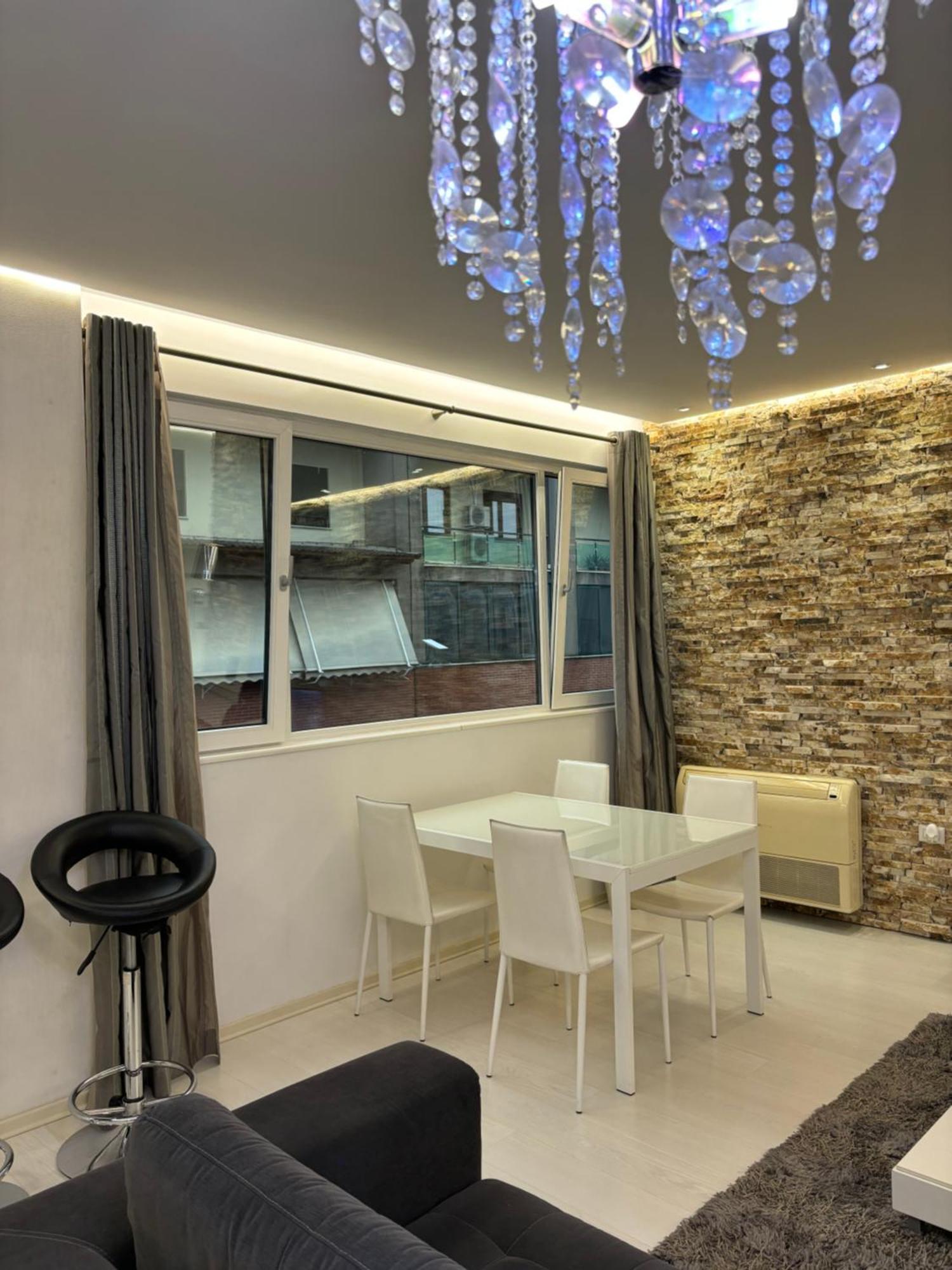 Apartamento Tam Serviced 2bdr Center No6 Tirana