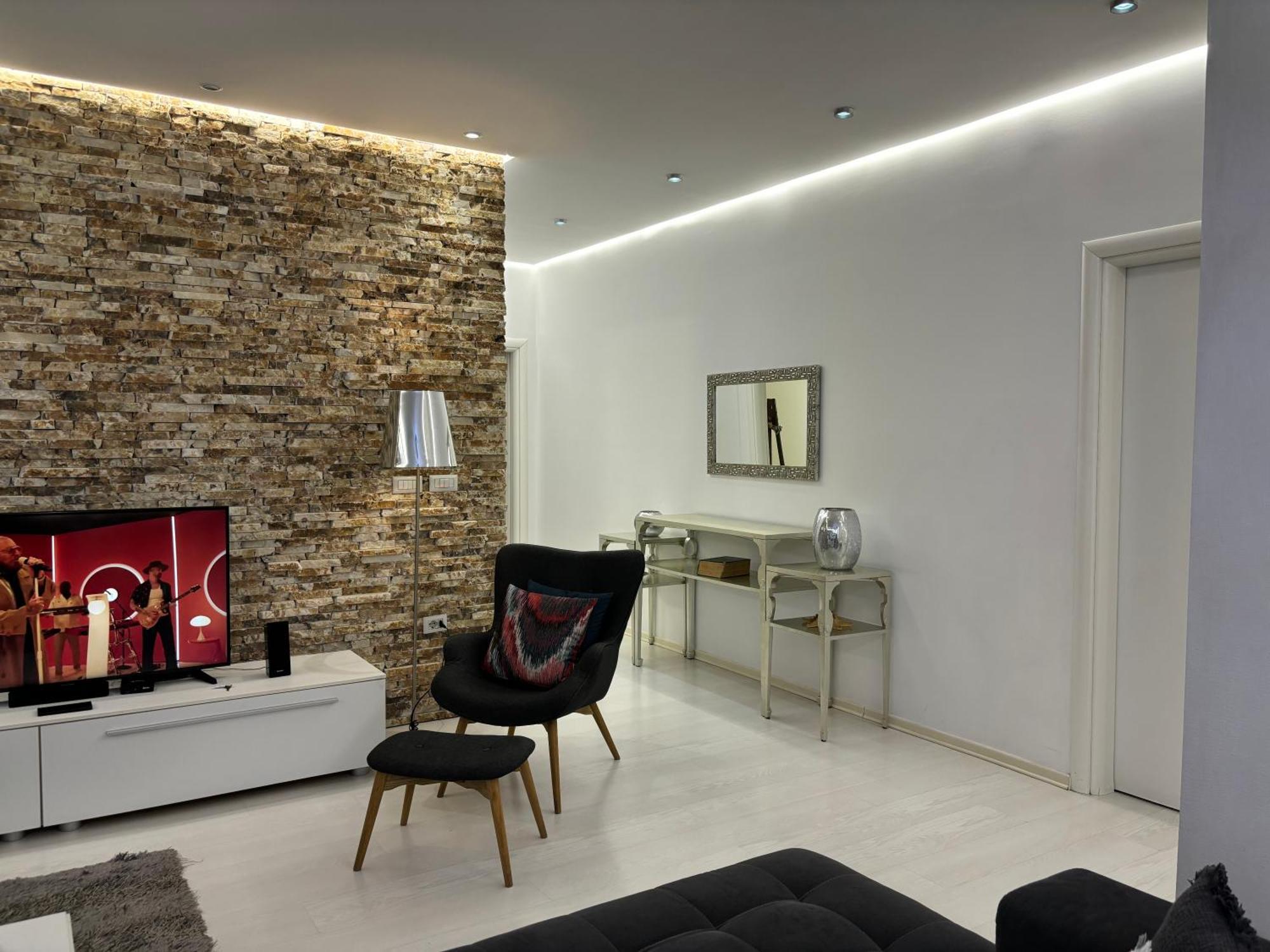 Tam Serviced 2bdr Center No6 Apartamento