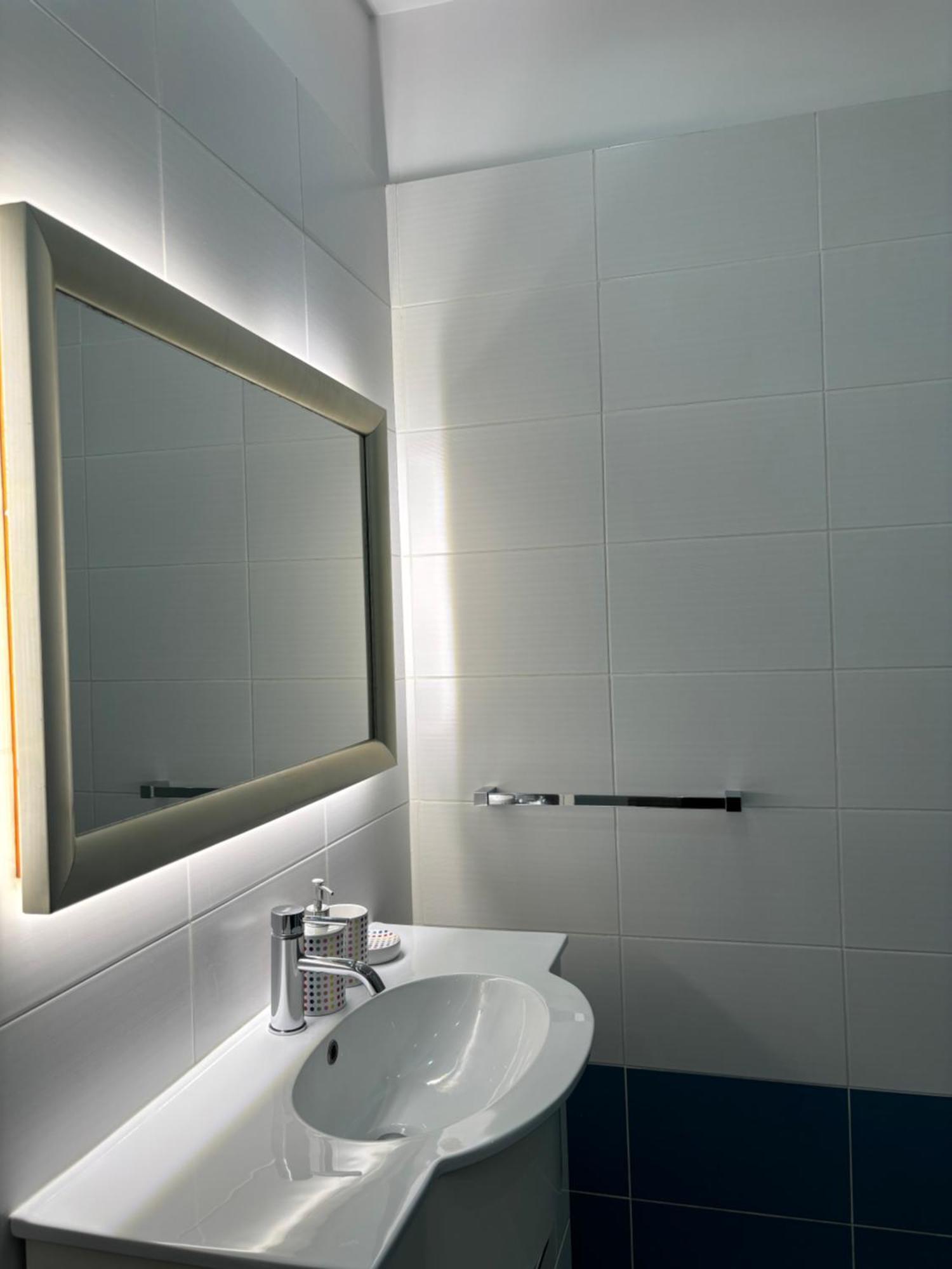Apartamento Tam Serviced 2bdr Center No6 Tirana