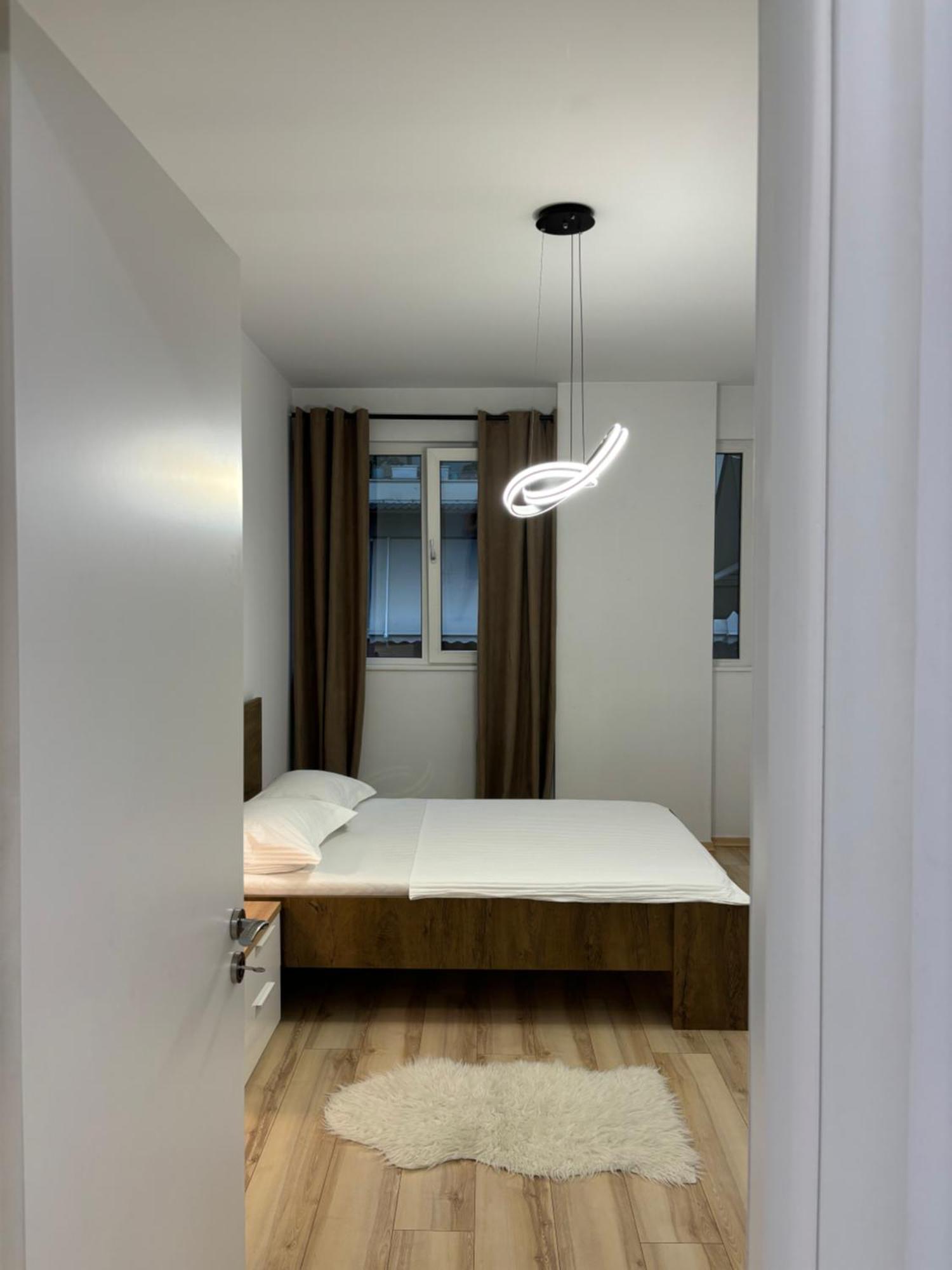 Tam Serviced 2bdr Center No6 Apartamento