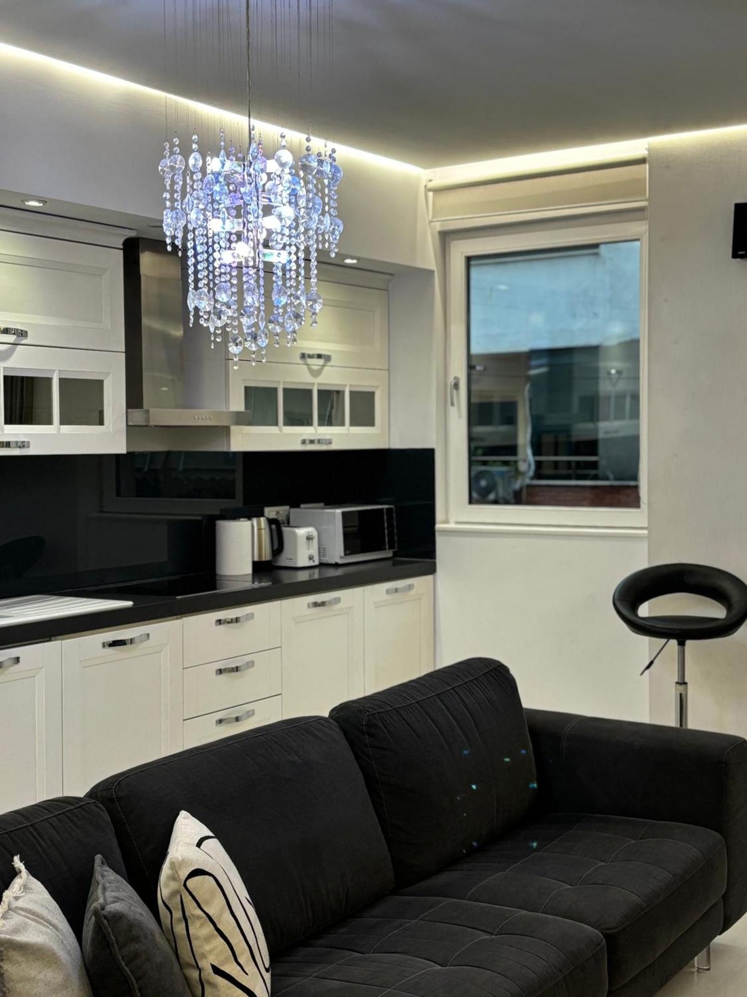 Tam Serviced 2bdr Center No6 Apartamento