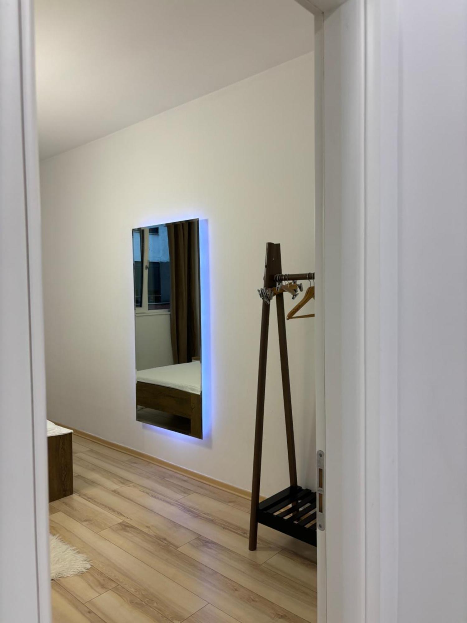 Apartamento Tam Serviced 2bdr Center No6 Tirana