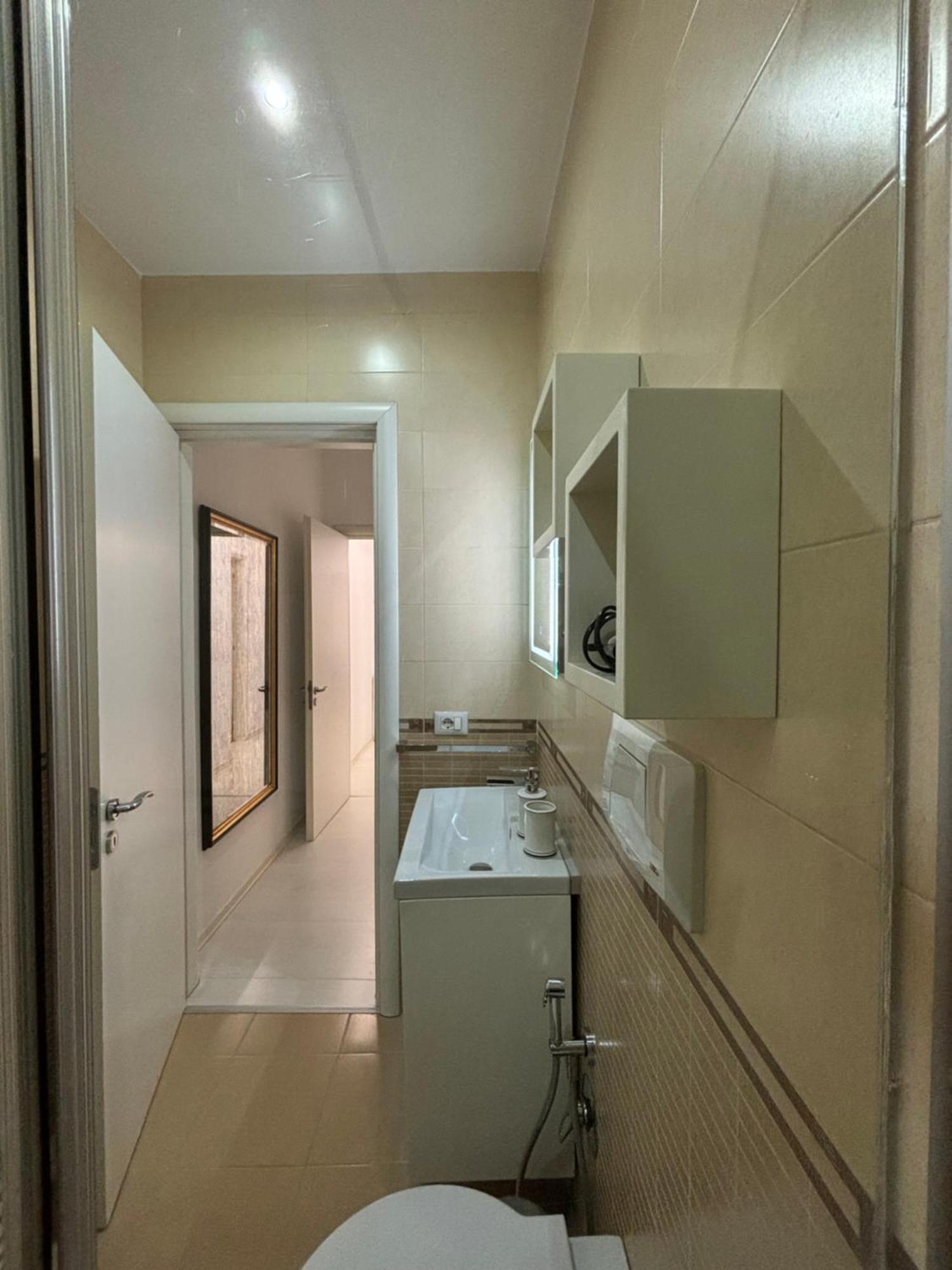 Tam Serviced 2bdr Center No6 Apartamento
