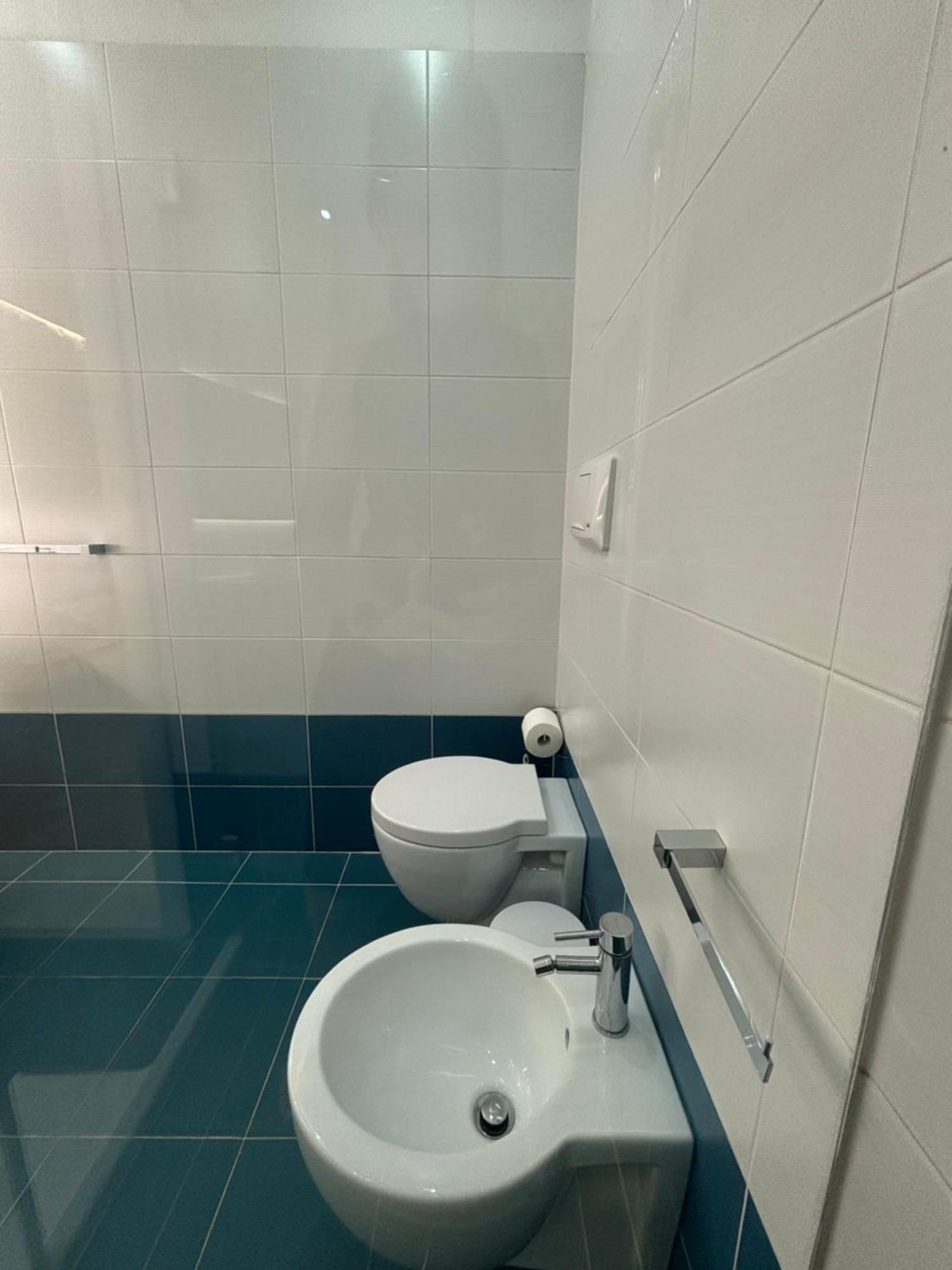 Tam Serviced 2bdr Center No6 Apartamento Tirana