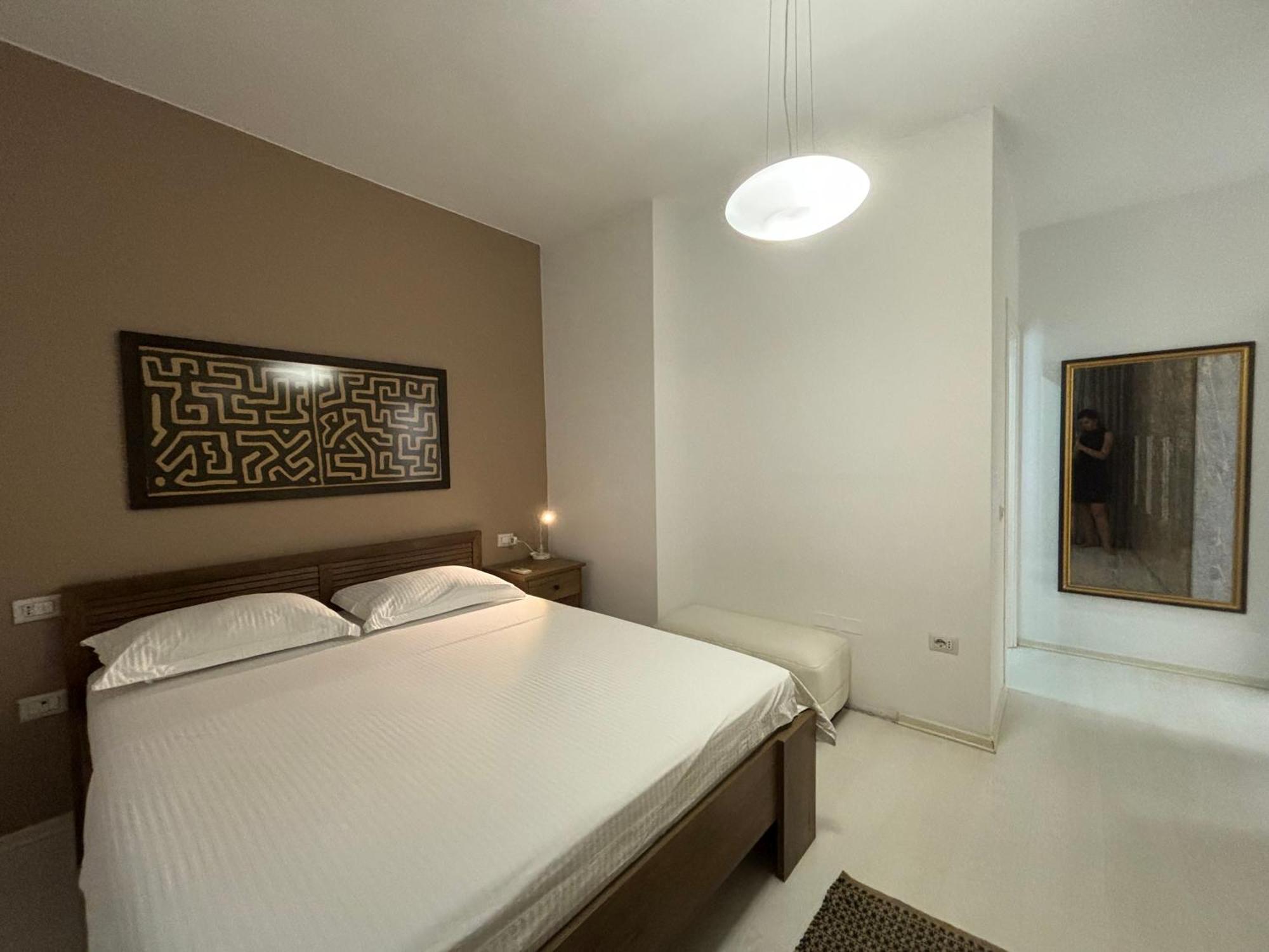 Apartamento Tam Serviced 2bdr Center No6