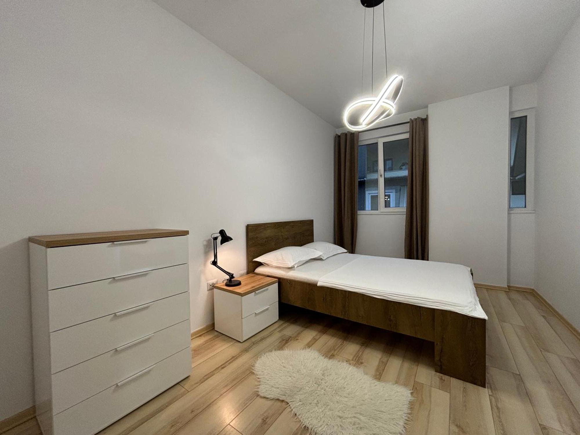 Apartamento Tam Serviced 2bdr Center No6 *