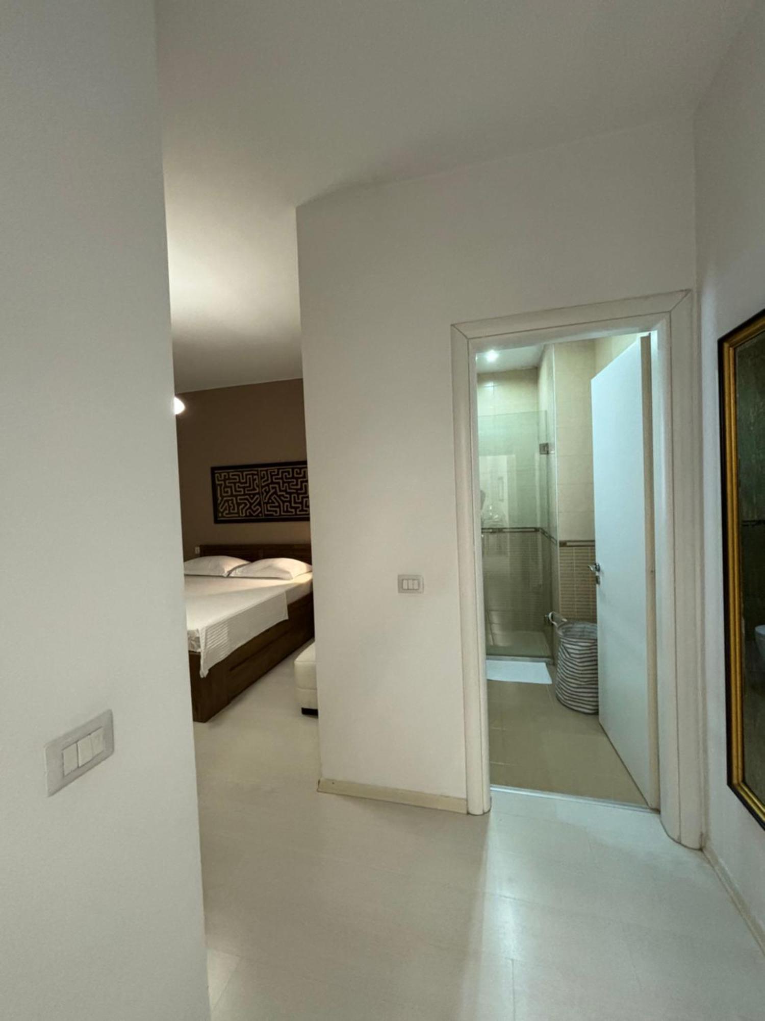 Tam Serviced 2bdr Center No6 Apartamento