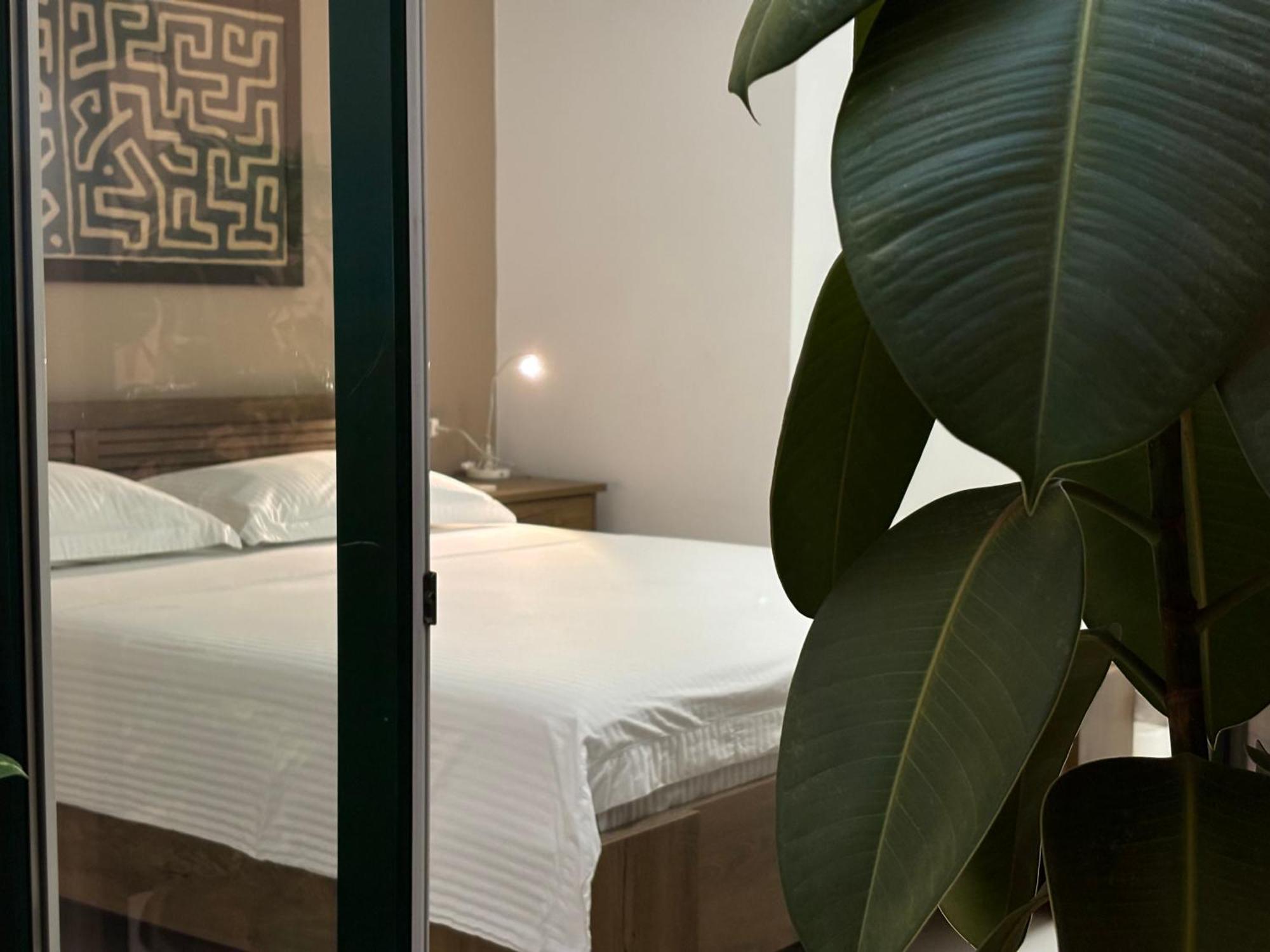 Apartamento Tam Serviced 2bdr Center No6
